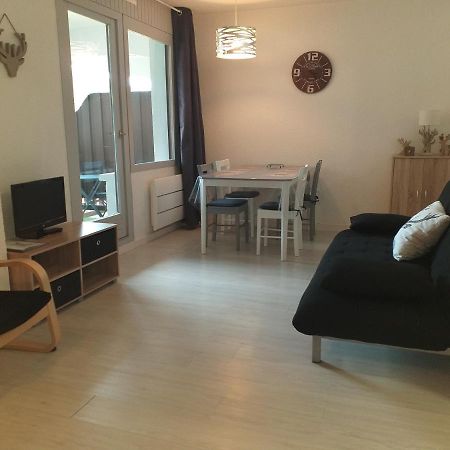 Le Praz De Lys - Tmb Apartment ตาแน็งจ์ ภายนอก รูปภาพ