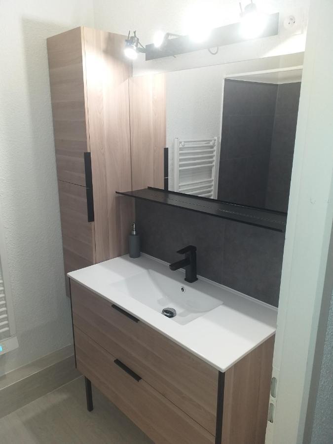 Le Praz De Lys - Tmb Apartment ตาแน็งจ์ ภายนอก รูปภาพ