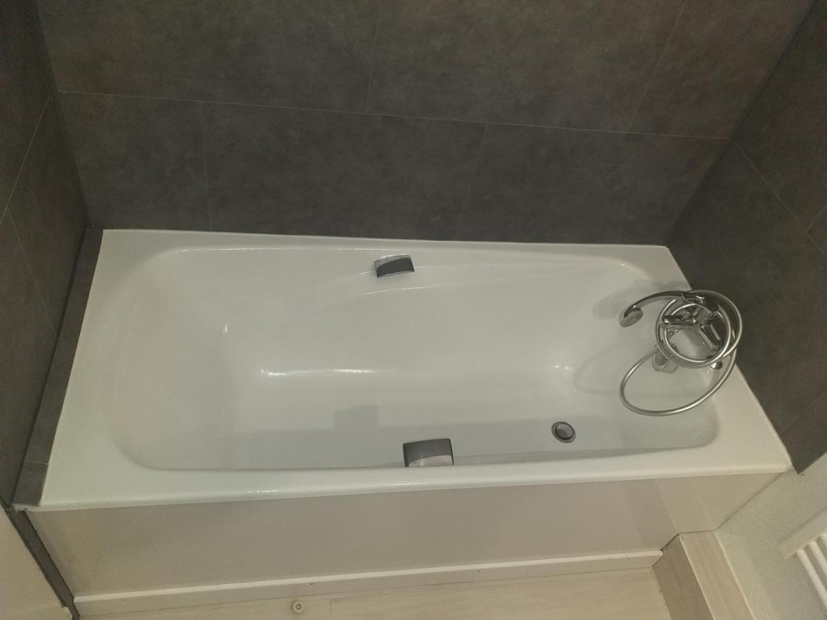 Le Praz De Lys - Tmb Apartment ตาแน็งจ์ ภายนอก รูปภาพ