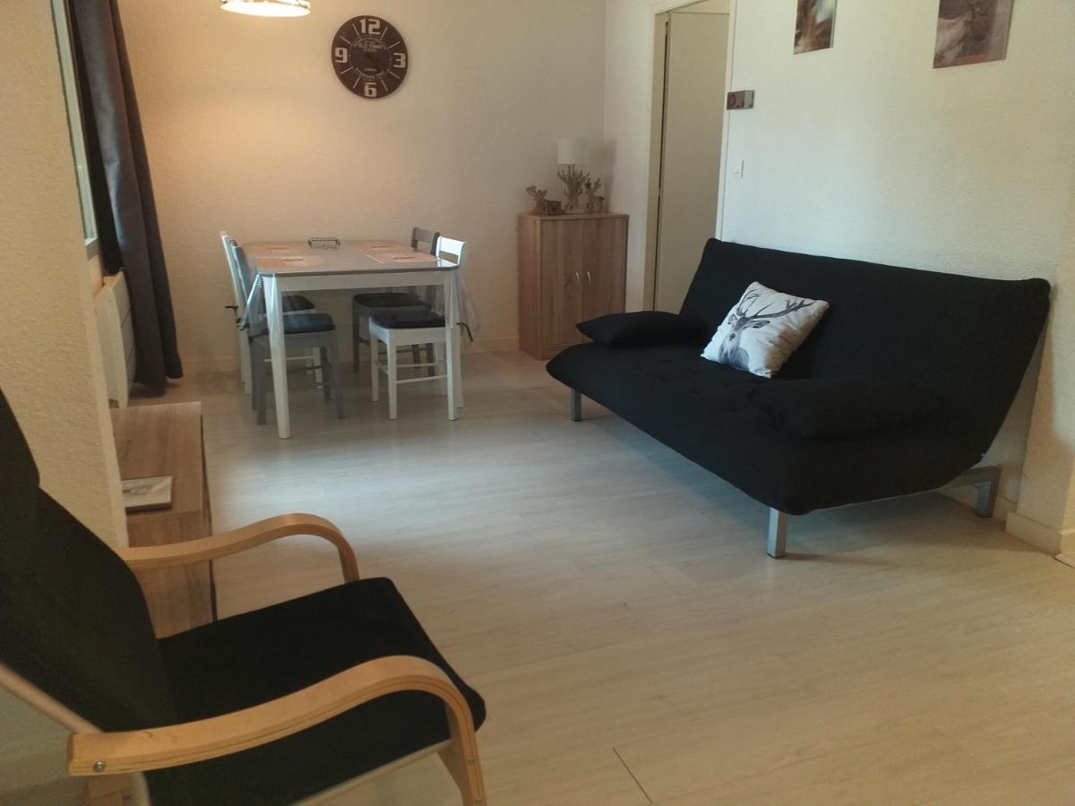 Le Praz De Lys - Tmb Apartment ตาแน็งจ์ ภายนอก รูปภาพ