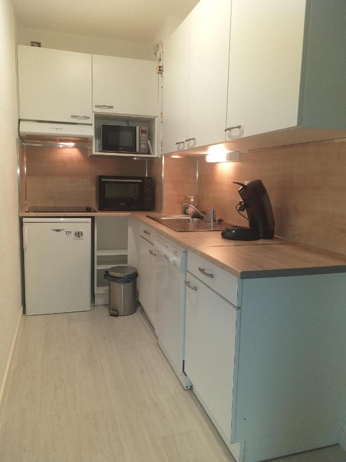 Le Praz De Lys - Tmb Apartment ตาแน็งจ์ ภายนอก รูปภาพ