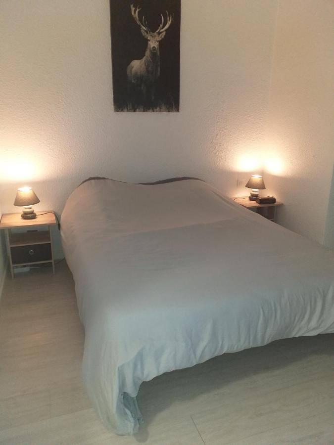 Le Praz De Lys - Tmb Apartment ตาแน็งจ์ ภายนอก รูปภาพ