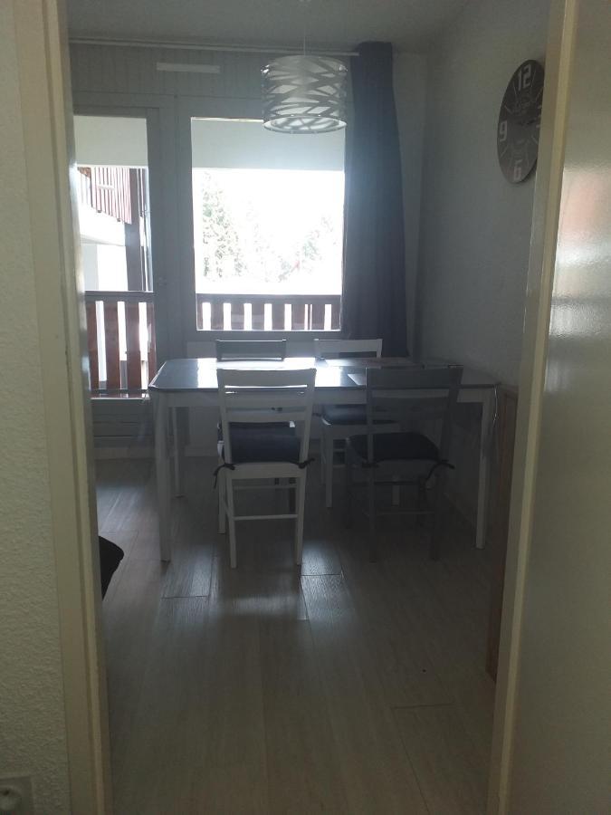 Le Praz De Lys - Tmb Apartment ตาแน็งจ์ ภายนอก รูปภาพ