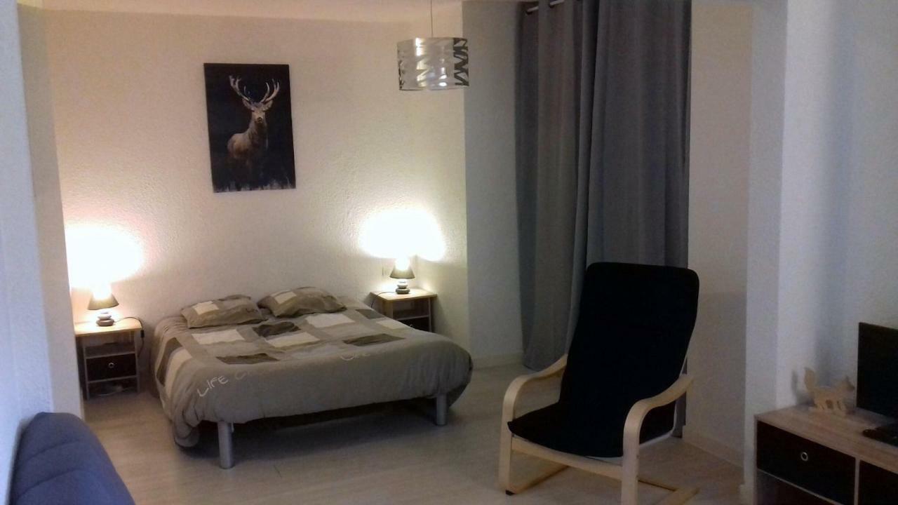 Le Praz De Lys - Tmb Apartment ตาแน็งจ์ ภายนอก รูปภาพ