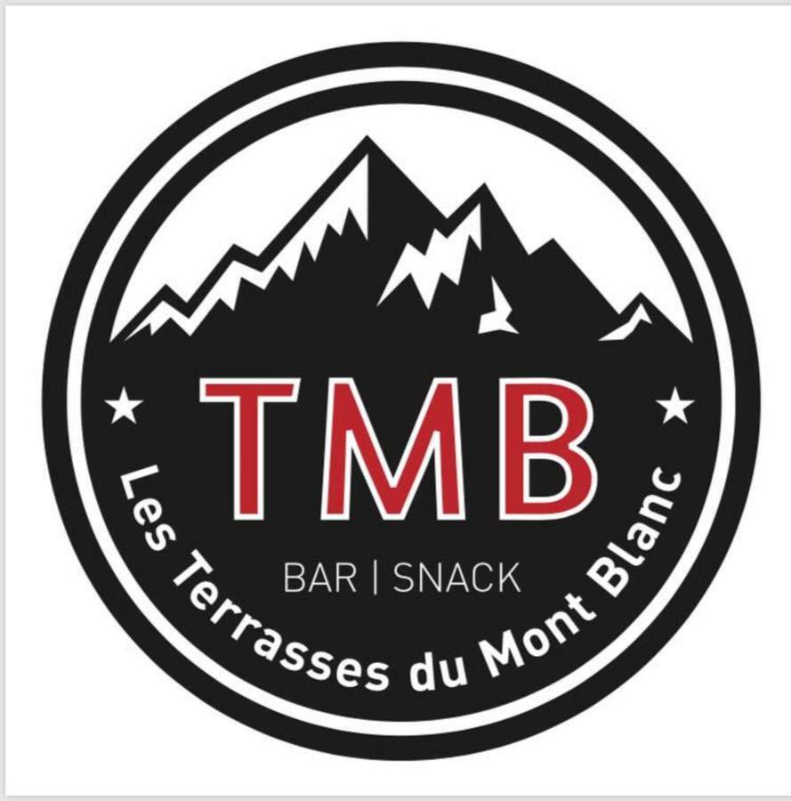 Le Praz De Lys - Tmb Apartment ตาแน็งจ์ ภายนอก รูปภาพ